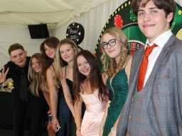 YR11 Prom 2025 - Group Photos